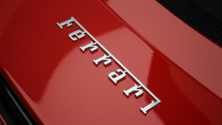 Ferrari 296 GTB 3.0T V6 7.45kWh Coupe 2dr Petrol Plug-in Hybrid F1 DCT (s/s) (830 ps) Coupe